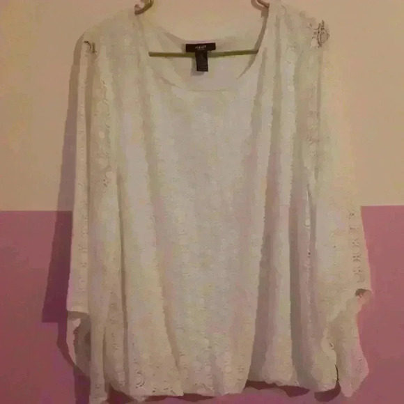 Tops - Alfani woman top